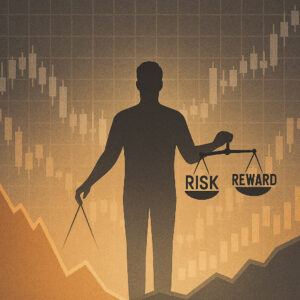 افزایش تحمل ریسک و مدیریت سرمایه هوشمندانه