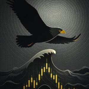 افزایش تمرکز در بازارهای نوسانی