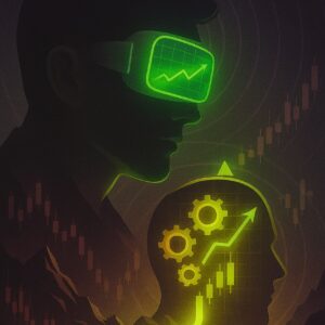 افزایش توانایی تشخیص فرصت های معاملاتی پر ریسک