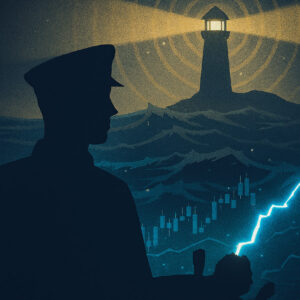 افزایش آرامش ذهنی هنگام ترید با سرمایه بالا