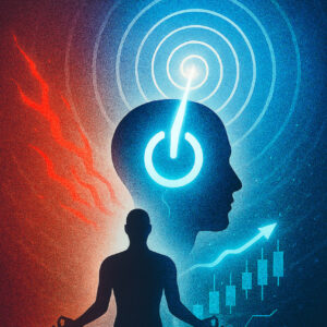 برنامه ریزی ناخودآگاه برای کاهش استرس بعد از ضرر