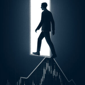 برنامه ریزی ناخودآگاه برای خروج به موقع از معاملات